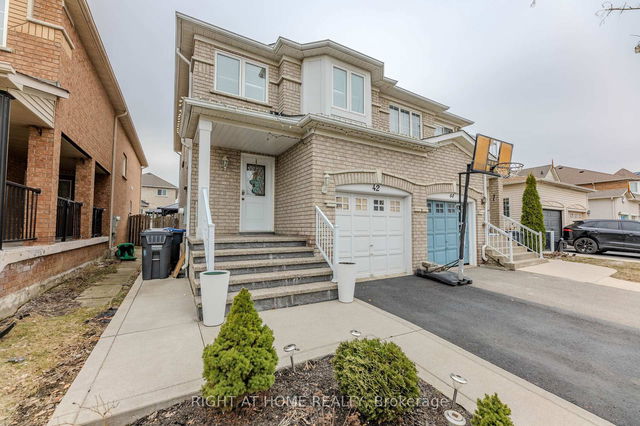 42 Tiller Trail