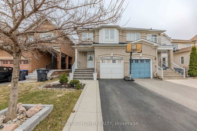 42 Tiller Trail