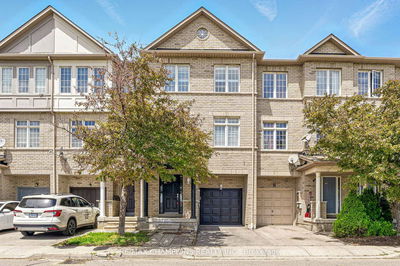 Unit 107 — 7035 Rexwood Rd, Mississauga - Malton image-0-1