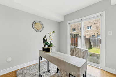 Unit 107 — 7035 Rexwood Rd, Mississauga - Malton image-0-3