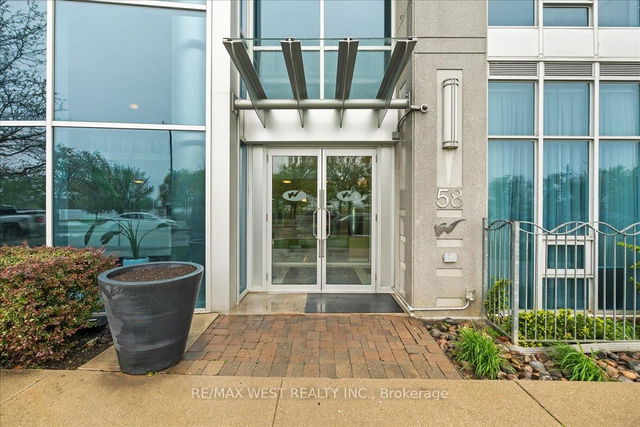 310 - 58 Marine Parade Drive
