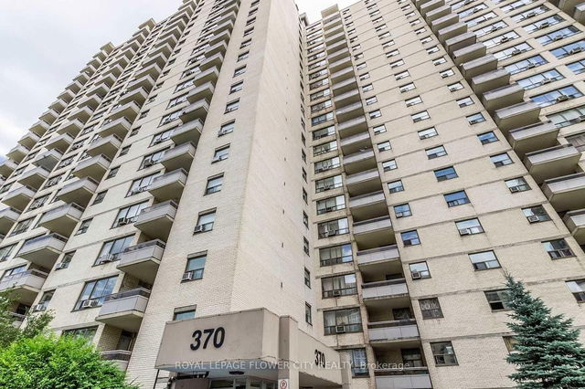 2209 - 370 Dixon Road