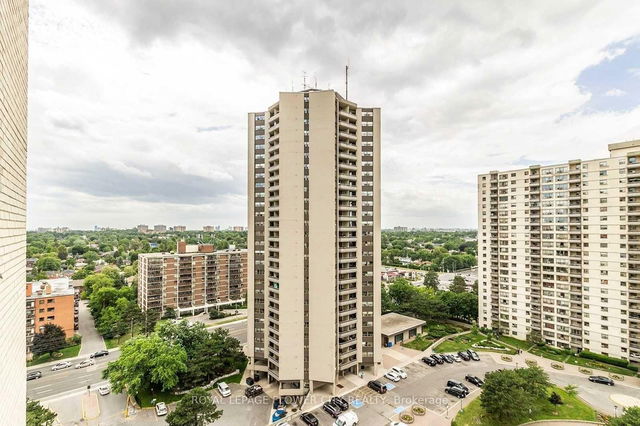 2209 - 370 Dixon Road
