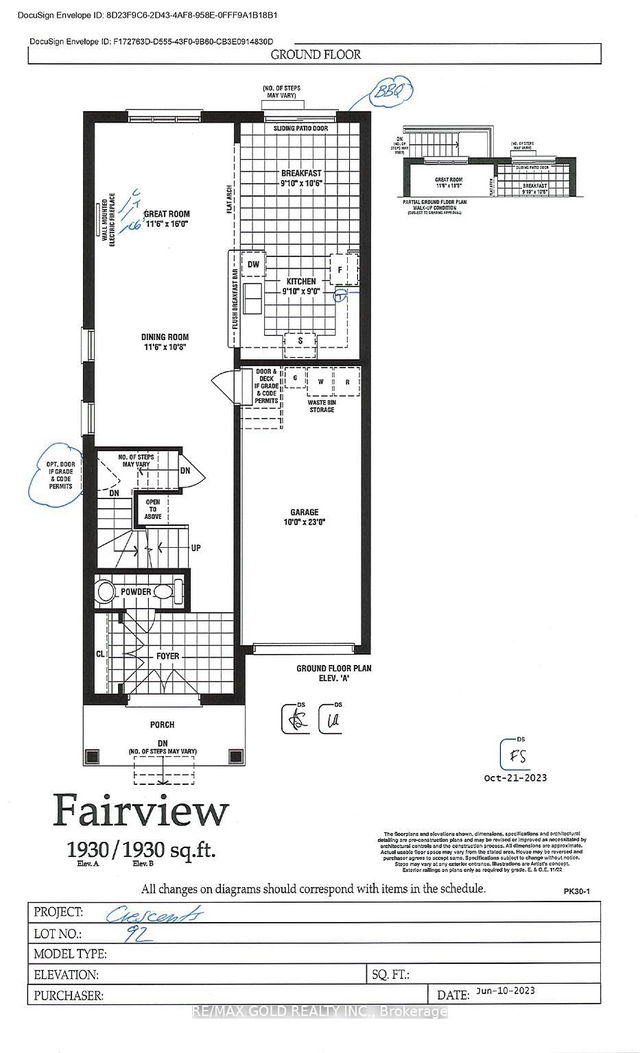 25 Sapwood Crescent