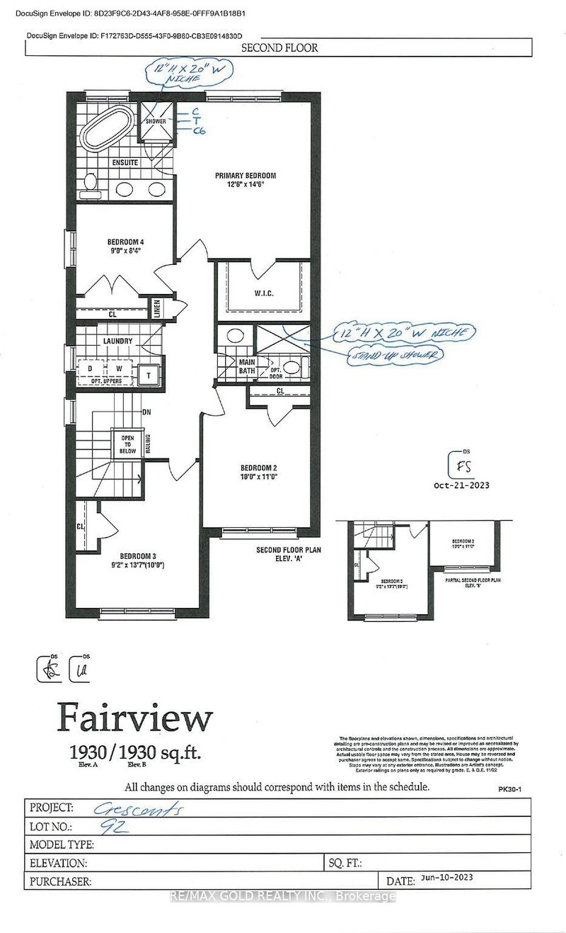 25 Sapwood Cres, Brampton, L6Z 0K8 | Image 2