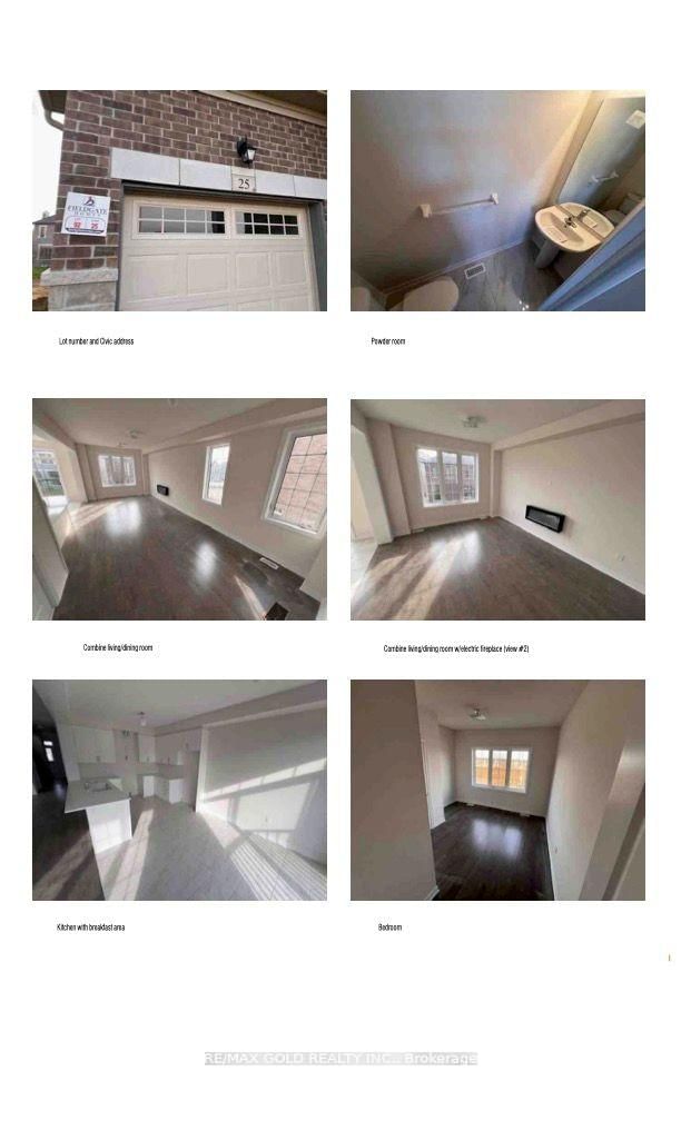 25 Sapwood Cres, Brampton, L6Z 0K8 | Image 3