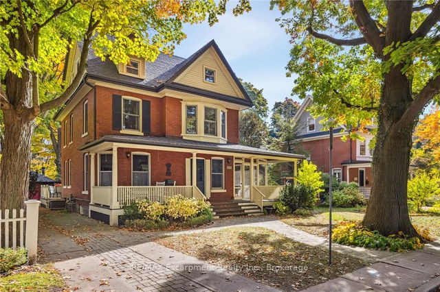 302 William Street