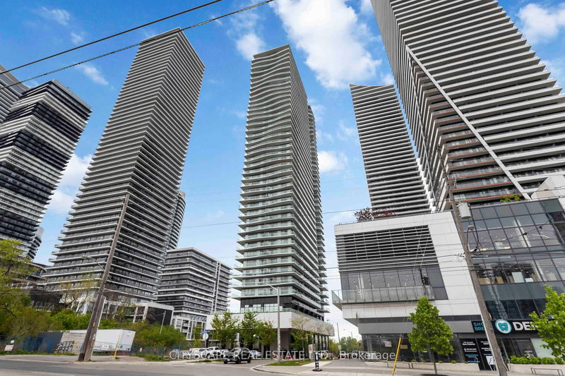 Unit 3405 — 33 SHORE BREEZE Dr, Toronto - Mimico image-0-0