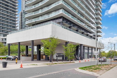 Unit 3405 — 33 SHORE BREEZE Dr, Toronto - Mimico image-0-1