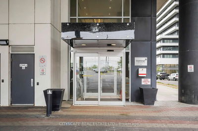 Unit 3405 — 33 SHORE BREEZE Dr, Toronto - Mimico image-0-2