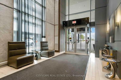 Unit 3405 — 33 SHORE BREEZE Dr, Toronto - Mimico image-0-3