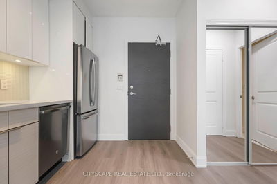 Unit 3405 — 33 SHORE BREEZE Dr, Toronto - Mimico image-0-4