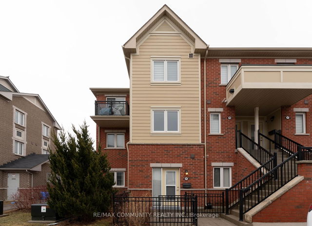 195 - 250 Sunny Meadow Boulevard