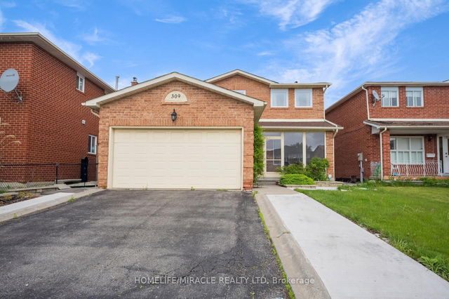 309 Conestoga Drive