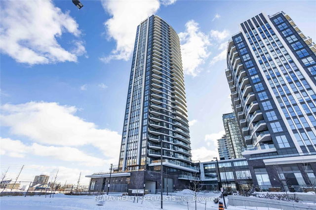 110 - 35 Watergarden Drive