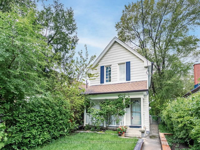 50 Florence Crescent
