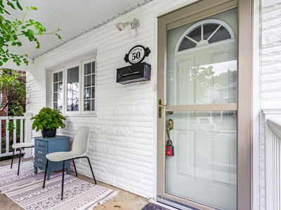 50 Florence Cres, Toronto - Rockcliffe-Smythe image-0-1