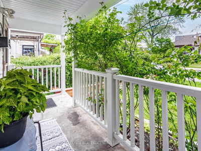 50 Florence Cres, Toronto - Rockcliffe-Smythe image-0-2