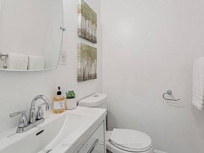 50 Florence Cres, Toronto - Rockcliffe-Smythe image-0-4