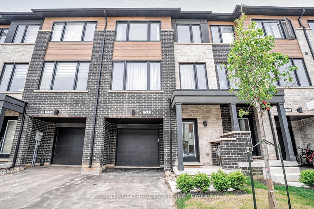 53 Humberstone Drive