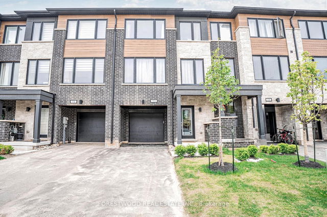 53 Humberstone Drive