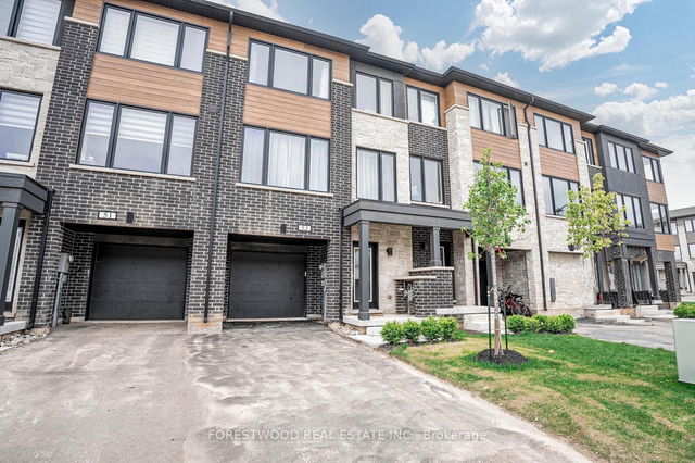 53 Humberstone Drive
