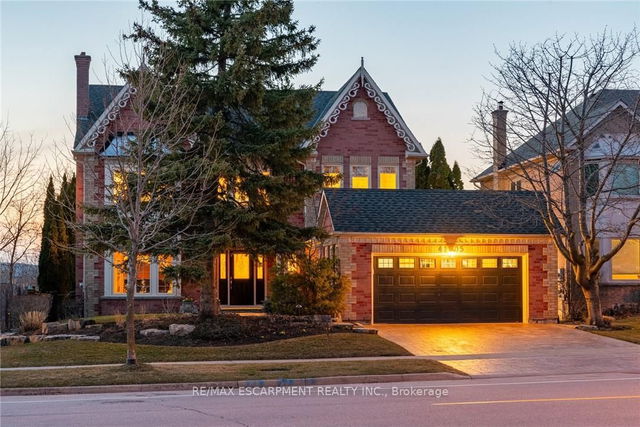 4105 Millcroft Park Drive