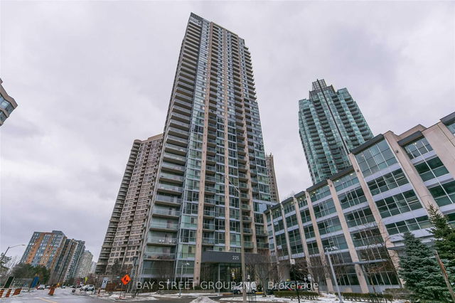 201 - 225 Webb Drive