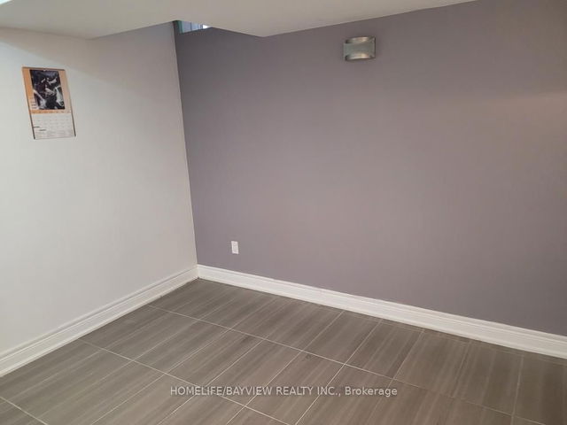 (basement) - 45 Summitgreen Crescent