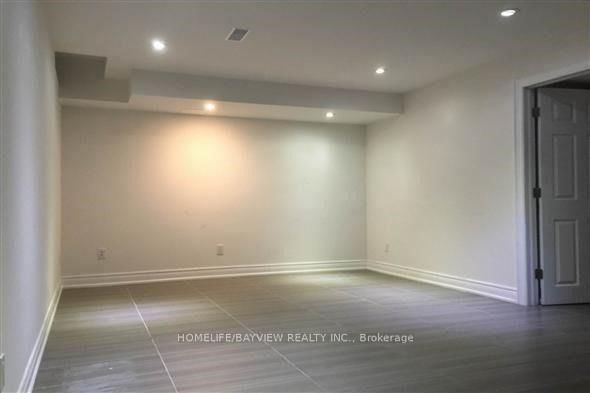 (basement) - 45 Summitgreen Crescent