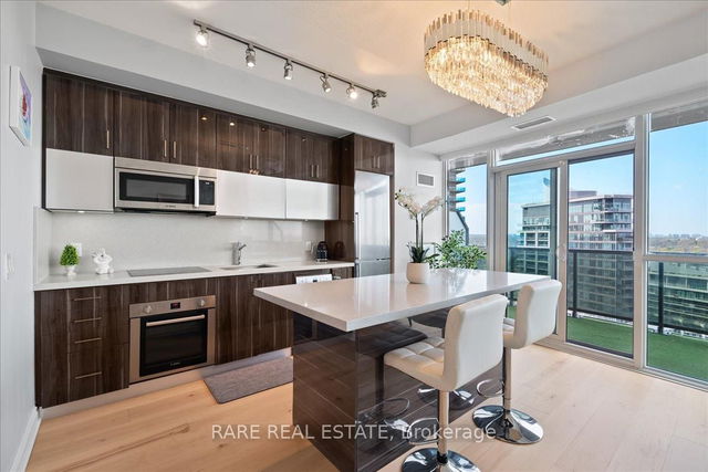 2201 - 80 Marine Parade Drive