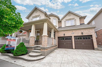 879 Etherington Way, Milton - Harrison