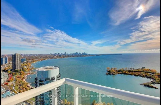 4101 - 56 Annie Craig Drive