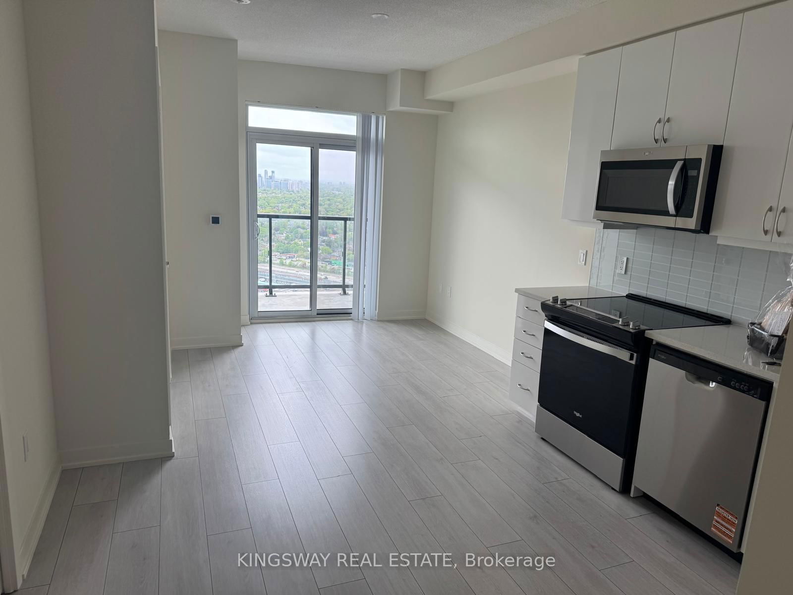 Condo for lease at 4109-38 Annie Craig Drive, Toronto, Mimico, M8V 0G9 - MLS: W12171781