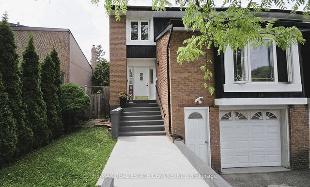 24 Salisbury Circle