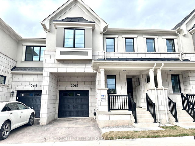 3081 Langdon Road