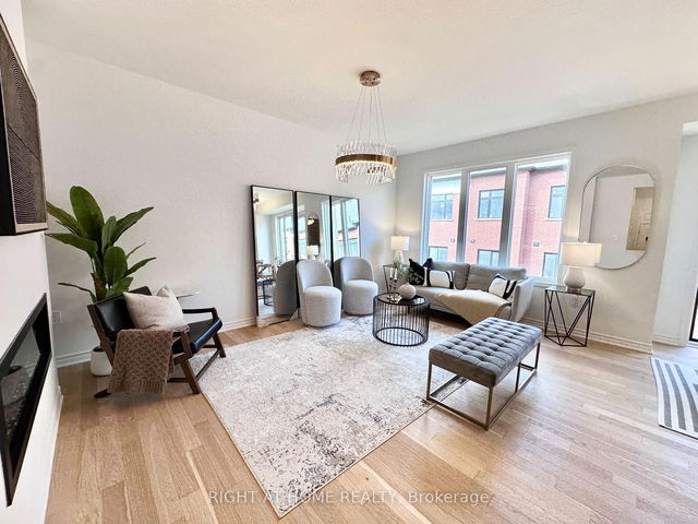 3081 Langdon Road