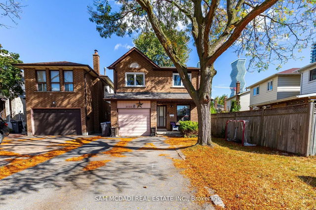 4043 Pavillion Court