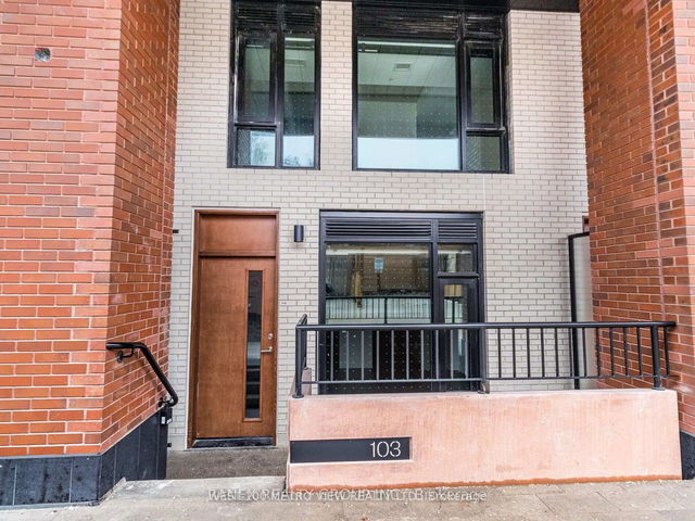 103 - 7 Watkinson Avenue