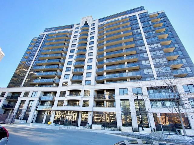 210 - 1070 Sheppard Avenue