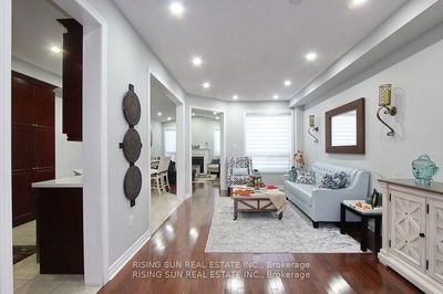 7 Shortreed Grve, Brampton - Sandringham-Wellington image-0-4