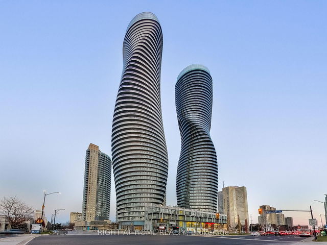 2401 - 50 Absolute Avenue