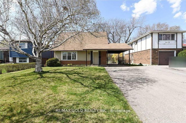 3657 Woodruff Crescent