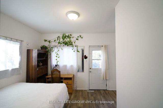 Main and Second Floor - 30 Ash Crescent