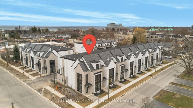 2268 Sovereign Street