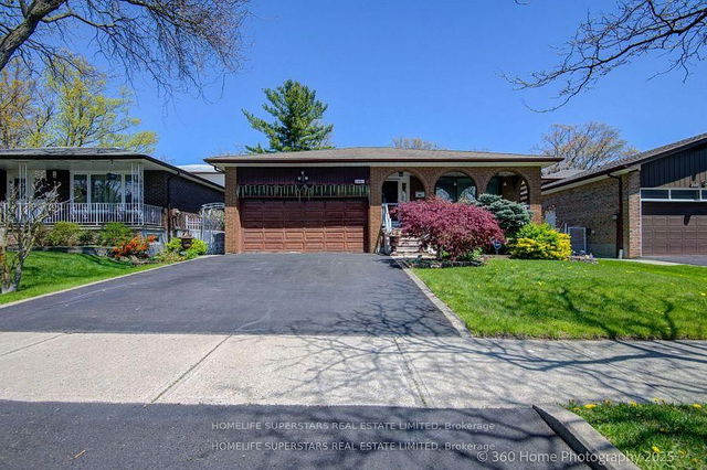 2361 Nikanna Road