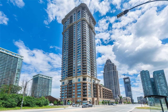 1305 - 385 Prince Of Wales Drive