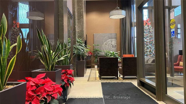 1305 - 385 Prince Of Wales Drive