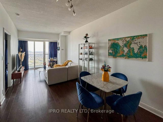 4101 - 60 Absolute Avenue