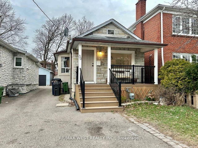 36 Fourteenth Street